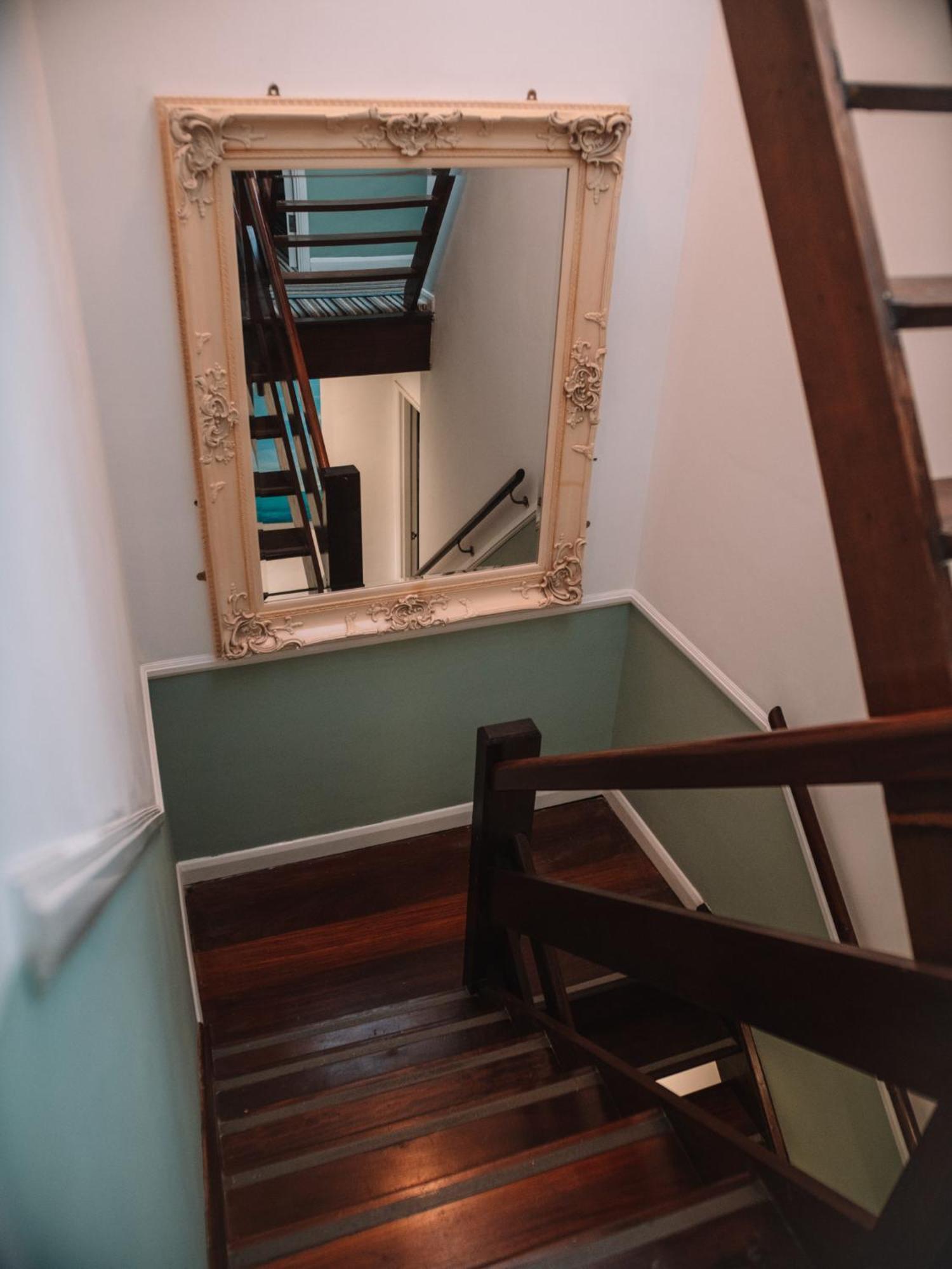 קאוז Seafarer'S View - 6 Bedroom Townhouse In Cowes, Parking & Seaviews. מראה חיצוני תמונה