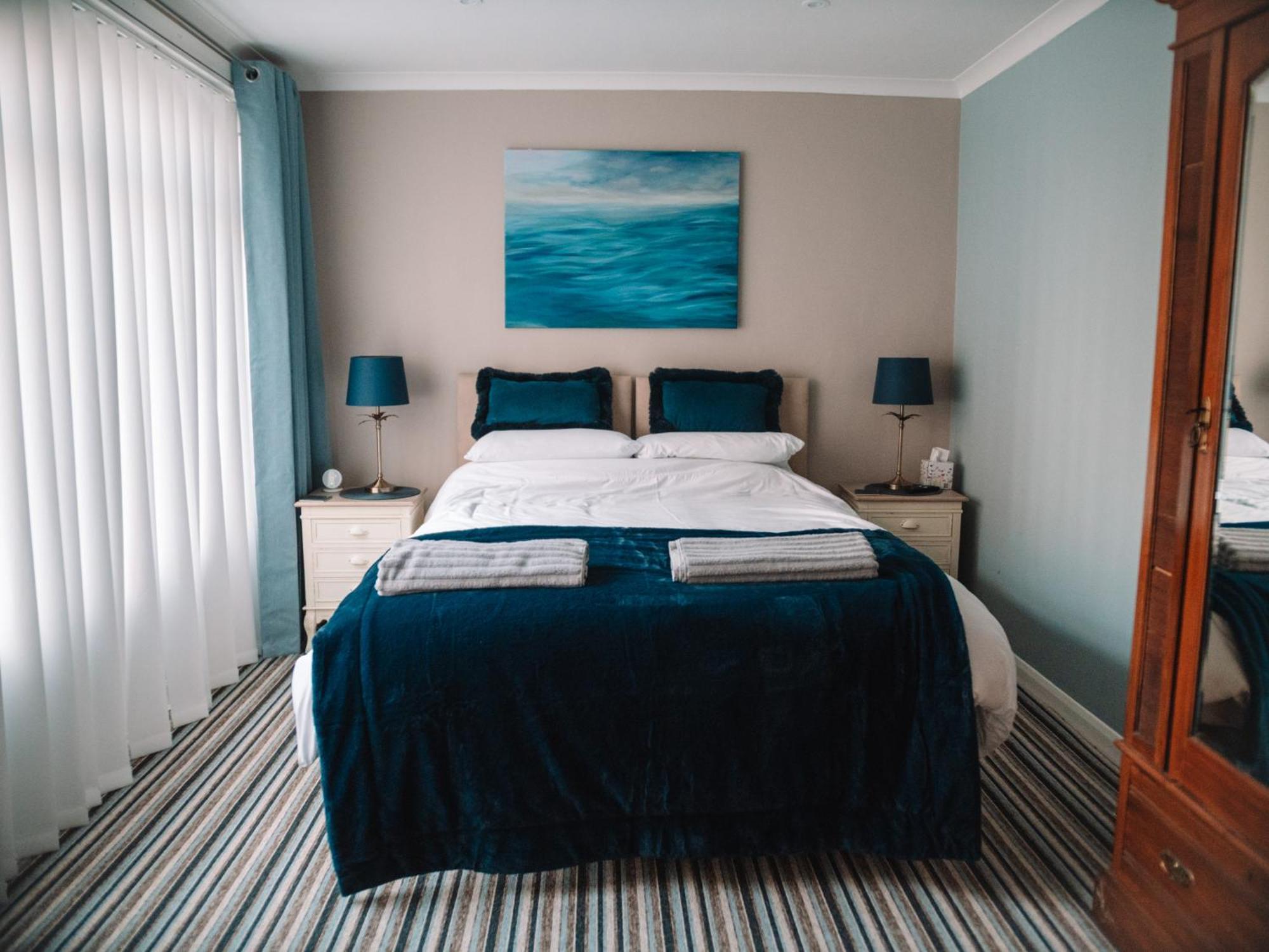קאוז Seafarer'S View - 6 Bedroom Townhouse In Cowes, Parking & Seaviews. מראה חיצוני תמונה